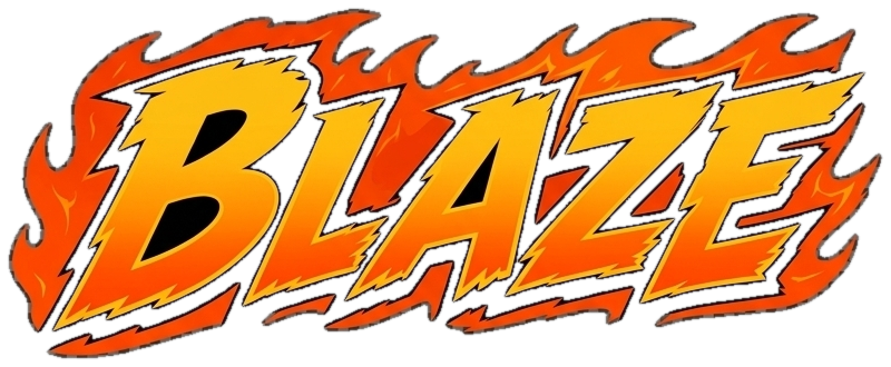 BLAZE